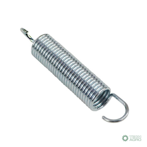 Sprężyna tulei wyciskowej 88108021 C-385 ( sprzedawane po 10 ) ANDORIA - MOT widoczna cena za 1 sztukę Sprężyna tulei wyciskowej 88108021 C-385 ( sprzedawane po 10 ) ANDORIA - MOT widoczna cena za 1 sztukę