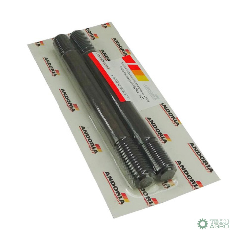 Szpilka śruba dwustronna głowicy Ursus C-385 Hartowana ANDORIA - MOT(sprzedawana po 2szt) widoczna cena za 1 sztukę Szpilka śruba dwustronna głowicy Ursus C-385 Hartowana ANDORIA - MOT(sprzedawana po 2szt) widoczna cena za 1 sztukę