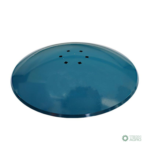 Talerz gładki FI-610mm, grubość 6mm mocowanie piasta AP21 6 otworów rozstaw śrub mocujących 120mm stal borowa MORGA Talerz gładki FI-610mm, grubość 6mm mocowanie piasta AP21 6 otworów rozstaw śrub mocujących 120mm stal borowa MORGA