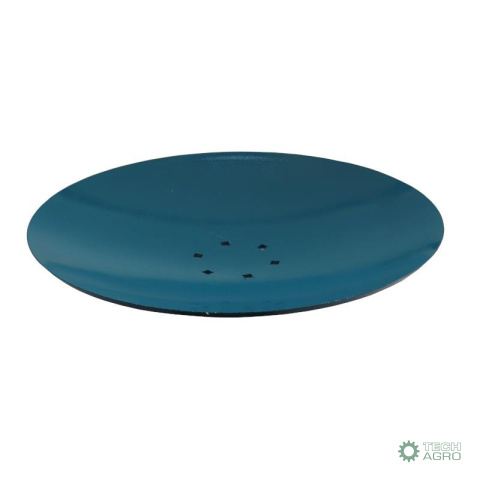 Talerz gładki FI-610mm, grubość 6mm mocowanie piasta AP21 6 otworów rozstaw śrub mocujących 120mm stal borowa MORGA Talerz gładki FI-610mm, grubość 6mm mocowanie piasta AP21 6 otworów rozstaw śrub mocujących 120mm stal borowa MORGA