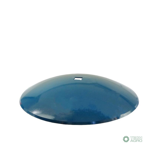 Talerz gładki FI-660 grubość 6mm mocowanie na oś otwór 40x40 stal borowa MORGA Talerz gładki FI-660 grubość 6mm mocowanie na oś otwór 40x40 stal borowa MORGA