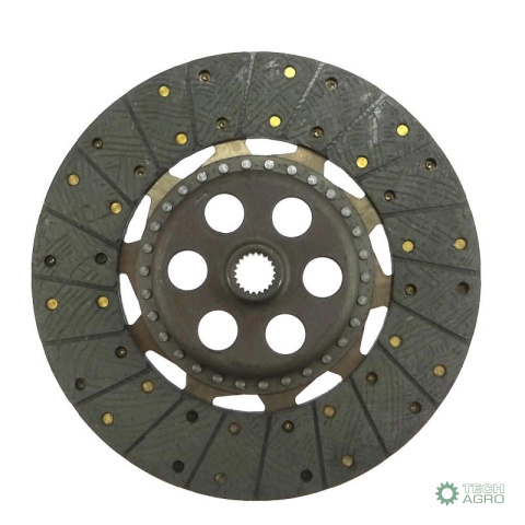Tarcza cierna sprzęgła 13" Ursus MF4 ANDORIA-MOT Tarcza cierna sprzęgła 13" Ursus MF4 ANDORIA-MOT