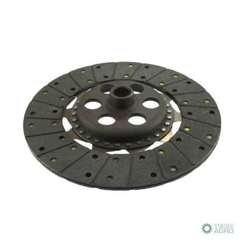 Tarcza cierna sprzęgła 13" Ursus MF4 ANDORIA-MOT Tarcza cierna sprzęgła 13" Ursus MF4 ANDORIA-MOT