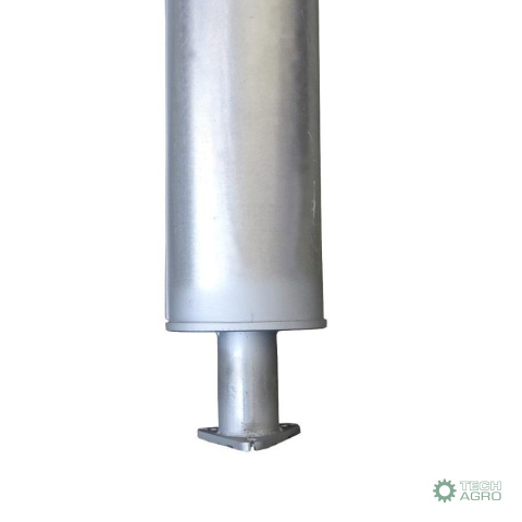 Tłumik 1500mm 7kg ZETOR ANDORIA-MOT Tłumik 1500mm 7kg ZETOR ANDORIA-MOT