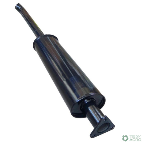 Tłumik 1500mm 7kg ZETOR Emalia ANDORIA- MOT Tłumik 1500mm 7kg ZETOR Emalia ANDORIA- MOT