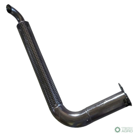 Tłumik 15014029 Forterra Proxima ANDORIA -MOT Tłumik 15014029 Forterra Proxima ANDORIA -MOT