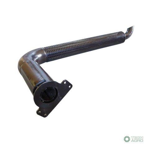Tłumik 15014029 Forterra Proxima ANDORIA -MOT Tłumik 15014029 Forterra Proxima ANDORIA -MOT