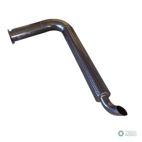 Tłumik 15014029 Forterra Proxima ANDORIA -MOT Tłumik 15014029 Forterra Proxima ANDORIA -MOT