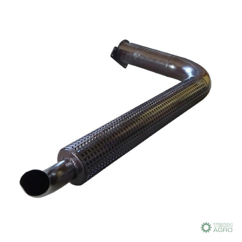 Tłumik 15014029 Forterra Proxima ANDORIA -MOT Tłumik 15014029 Forterra Proxima ANDORIA -MOT