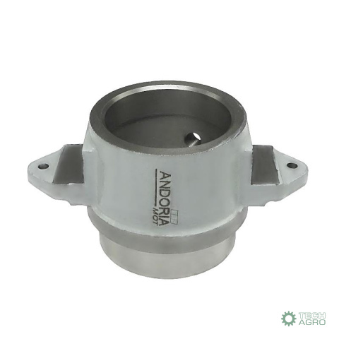 Tuleja wyciskowa sprzęgła 4-cylindrowy Ursus C-385 ANDORIA - MOT Tuleja wyciskowa sprzęgła 4-cylindrowy Ursus C-385 ANDORIA - MOT