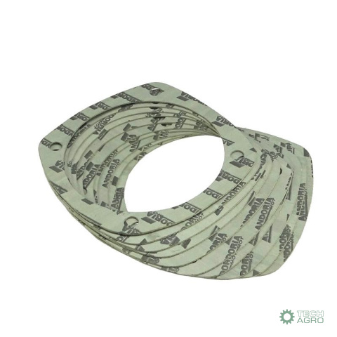 Uszczelka I pokrywy przedniej łożyska krążelit 0.8mm C-385 ( sprzedawane po 10 ) ANDORIA - MOT widoczna cena za 1 sztukę Uszczelka I pokrywy przedniej łożyska krążelit 0.8mm C-385 ( sprzedawane po 10 ) ANDORIA - MOT widoczna cena za 1 sztukę