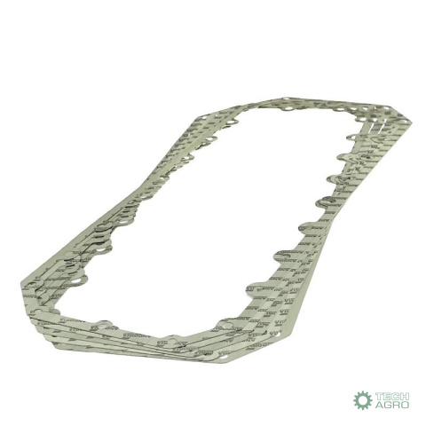 Uszczelka misy olejowej silnika 4-cylindrowy krążelit 0.8mm Zetor ( sprzedawane po 5 ) ANDORIA - MOT widoczna cena za Uszczelka misy olejowej silnika 4-cylindrowy krążelit 0.8mm Zetor ( sprzedawane po 5 ) ANDORIA - MOT widoczna cena za