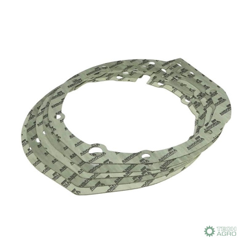 Uszczelka pokrywy pompy hydraulicznej krążelit 0.8mm Zetor ( sprzedawane po 5 ) ANDORIA - MOT widoczna cena za 1 sztukę Uszczelka pokrywy pompy hydraulicznej krążelit 0.8mm Zetor ( sprzedawane po 5 ) ANDORIA - MOT widoczna cena za 1 sztukę