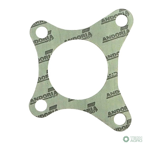 Uszczelka pokrywy przedniej krążelit 0.8mm Zetor ( sprzedawane po 10 ) ANDORIA - MOT widoczna cena za 1 sztukę Uszczelka pokrywy przedniej krążelit 0.8mm Zetor ( sprzedawane po 10 ) ANDORIA - MOT widoczna cena za 1 sztukę