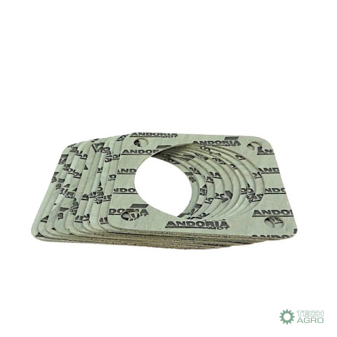 Uszczelka pokrywy skrzyni krążelit 0.8mm C-385 ( sprzedawane po 10 ) ANDORIA - MOT widoczna cena za 1 sztukę Uszczelka pokrywy skrzyni krążelit 0.8mm C-385 ( sprzedawane po 10 ) ANDORIA - MOT widoczna cena za 1 sztukę