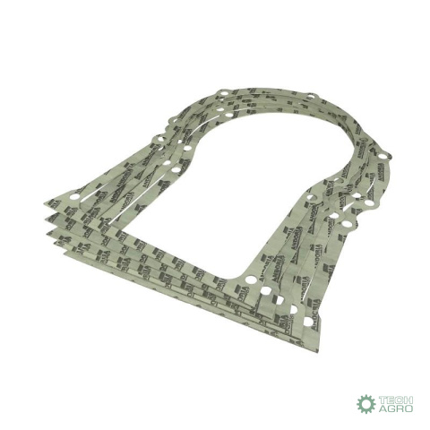 Uszczelka pokrywy tylnej silnika krążelit 0.8mm Zetor ( sprzedawane po 5 ) ANDORIA - MOT widoczna cena za 1 sztukę Uszczelka pokrywy tylnej silnika krążelit 0.8mm Zetor ( sprzedawane po 5 ) ANDORIA - MOT widoczna cena za 1 sztukę