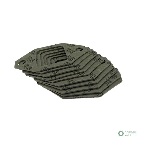 Uszczelka przewodu wydechowego 55010510 C-385 ( sprzedawane po 10 ) ANDORIA - MOT widoczna cena za 1 sztukę Uszczelka przewodu wydechowego 55010510 C-385 ( sprzedawane po 10 ) ANDORIA - MOT widoczna cena za 1 sztukę
