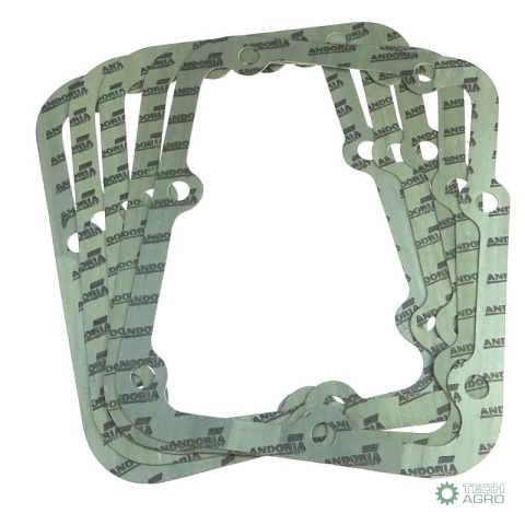 Uszczelka skrzyni przekładniowej krążelit 0.8mm C-385 ( sprzedawane po 5 ) 80121102 ANDORIA - MOT widoczna cena za 1 s Uszczelka skrzyni przekładniowej krążelit 0.8mm C-385 ( sprzedawane po 5 ) 80121102 ANDORIA - MOT widoczna cena za 1 s