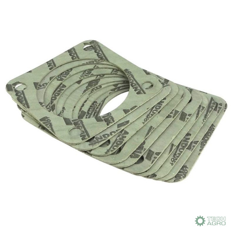 Uszczelka termostatu krążelit 0.8mm Zetor ( sprzedawane po 10 ) ANDORIA - MOT widoczna cena za 1 sztukę Uszczelka termostatu krążelit 0.8mm Zetor ( sprzedawane po 10 ) ANDORIA - MOT widoczna cena za 1 sztukę
