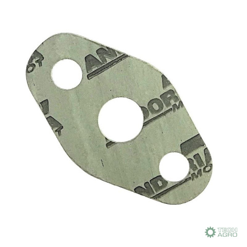 Uszczelka zasilania turbo krążelit 0.5mm Zetor ( sprzedawane na sztuki ) ANDORIA Uszczelka zasilania turbo krążelit 0.5mm Zetor ( sprzedawane na sztuki ) ANDORIA