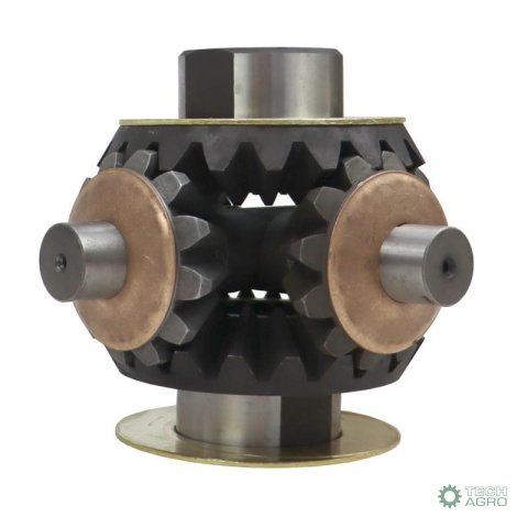 Zestaw naprawczy mechanizmu różnicowego tylnego mostu Ursus C-385 ANDORIA Zestaw naprawczy mechanizmu różnicowego tylnego mostu Ursus C-385 ANDORIA