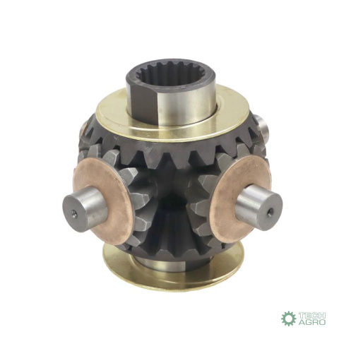 Zestaw naprawczy mechanizmu różnicowego tylnego mostu Ursus C-385 ANDORIA Zestaw naprawczy mechanizmu różnicowego tylnego mostu Ursus C-385 ANDORIA