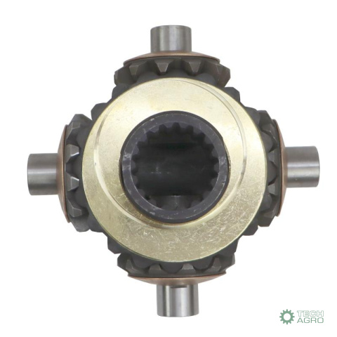 Zestaw naprawczy mechanizmu różnicowego tylnego mostu Ursus C-385 ANDORIA Zestaw naprawczy mechanizmu różnicowego tylnego mostu Ursus C-385 ANDORIA