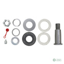 Czop cylindra wspomagania 88578012 C-385 hartowany kompletny ANDORIA - MOT