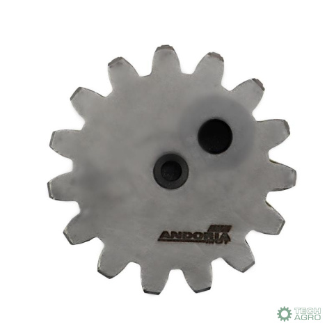 Koło koronowe centralne zwolnicy tylnego mostu 4-cylindrowy Ursus C-385 ANDORIA - MOT Koło koronowe centralne zwolnicy tylnego mostu 4-cylindrowy Ursus C-385 ANDORIA - MOT
