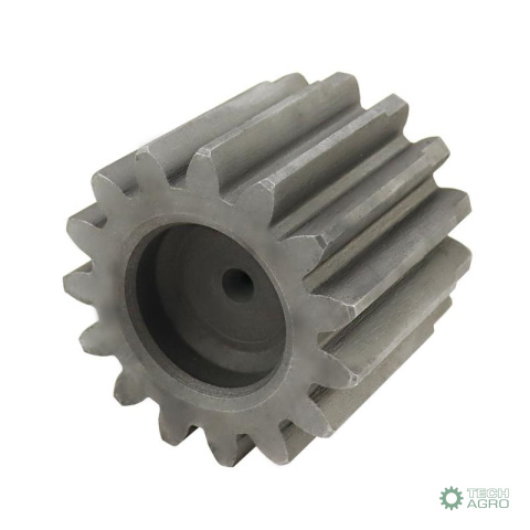 Koło koronowe centralne zwolnicy tylnego mostu 4-cylindrowy Ursus C-385 ANDORIA - MOT Koło koronowe centralne zwolnicy tylnego mostu 4-cylindrowy Ursus C-385 ANDORIA - MOT