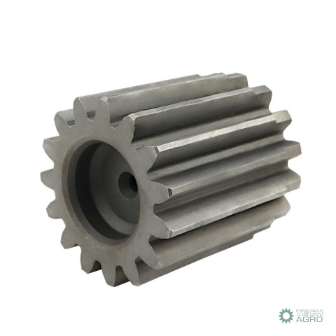 Koło koronowe centralne zwolnicy tylnego mostu 6-cylindrowy Ursus C-385 ANDORIA - MOT Koło koronowe centralne zwolnicy tylnego mostu 6-cylindrowy Ursus C-385 ANDORIA - MOT