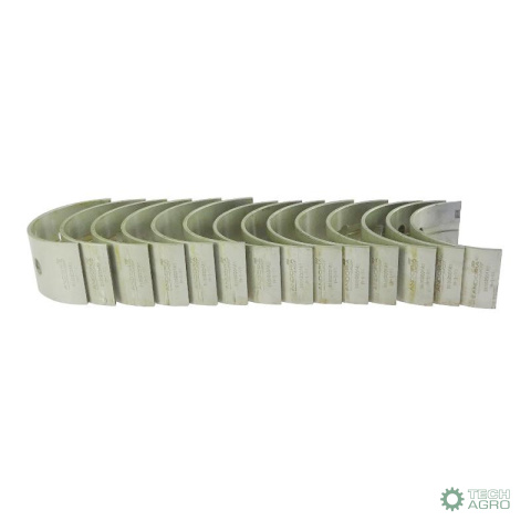 Komplet panewek głównych 91250274 N-1,00 (IV szlif) Ursus C-385 6-cyl. ANDORIA - MOT Komplet panewek głównych 91250274 N-1,00 (IV szlif) Ursus C-385 6-cyl. ANDORIA - MOT