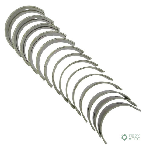 Komplet panewek głównych 91250274 N-1,00 (IV szlif) Ursus C-385 6-cyl. ANDORIA - MOT Komplet panewek głównych 91250274 N-1,00 (IV szlif) Ursus C-385 6-cyl. ANDORIA - MOT