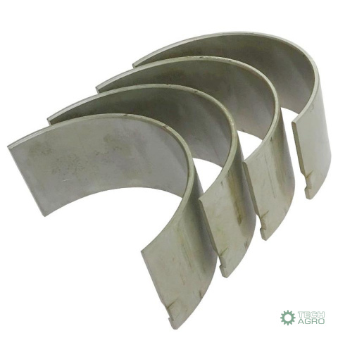 Komplet panewek korbowodowych N-0,50 (II szlif) 50103912, 90060122 Ursus C-330 ANDORIA - MOT Komplet panewek korbowodowych N-0,50 (II szlif) 50103912, 90060122 Ursus C-330 ANDORIA - MOT