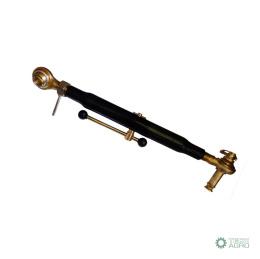 Łącznik centralny Ursus C-385 4-cylindrowy MORGA