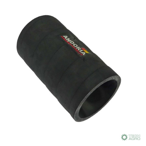 PRZEWÓD GUM.WODY FI50MM 90MM C385 ANDORIA-MOT PRZEWÓD GUM.WODY FI50MM 90MM C385 ANDORIA-MOT
