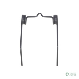 Palec motowideł New Holland Clayson 804334150 malowane proszkowo MORGA
