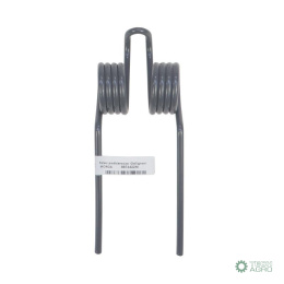 Palec podbieracza Gallignani 8876422 malowany proszkowo MORGA