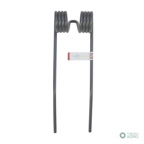 Palec podbieracza Gallignani Feraboli 8876493 malowany proszkowo MORGA Palec podbieracza Gallignani Feraboli 8876493 malowany proszkowo MORGA