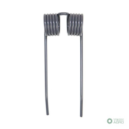 Palec podbieracza New Holland 80683310 malowane proszkowo MORGA