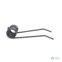 Palec podbieracza New Holland 80683310 malowane proszkowo MORGA