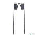 Palec podbieracza zastosowanie Claas 8214211 8603510 malowane proszkowo MORGA