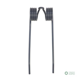 Palec podbieracza zastosowanie Claas 8214211 8603510 malowane proszkowo MORGA