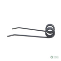 Palec podbieracza zastosowanie Claas 8214211 8603510 malowane proszkowo MORGA