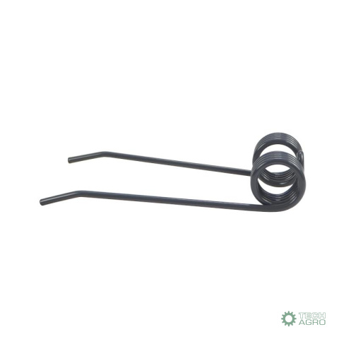 Palec podbieracza zastosowanie Claas 8214211 8603510 malowane proszkowo MORGA Palec podbieracza zastosowanie Claas 8214211 8603510 malowane proszkowo MORGA