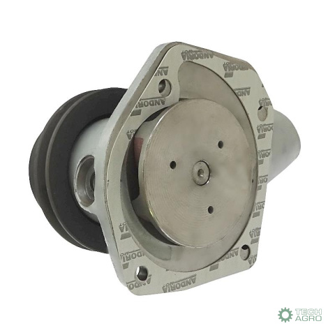 Pompa wody niska I pasek Ursus C-385 ANDORIA - MOT Pompa wody niska I pasek Ursus C-385 ANDORIA - MOT