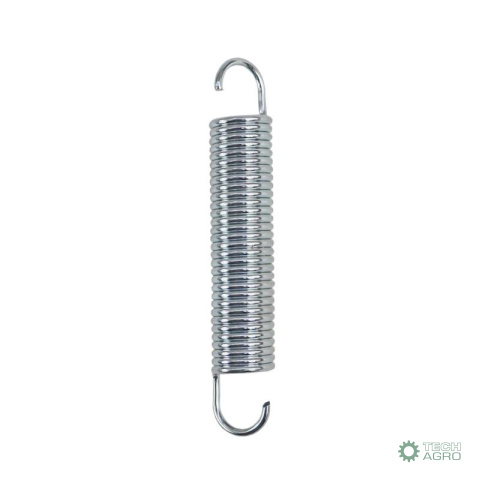 Sprężyna drzwi kabiny C-385 ( sprzedawane po 2 ) ANDORIA - MOT widoczna cena za 1 sztukę Sprężyna drzwi kabiny C-385 ( sprzedawane po 2 ) ANDORIA - MOT widoczna cena za 1 sztukę