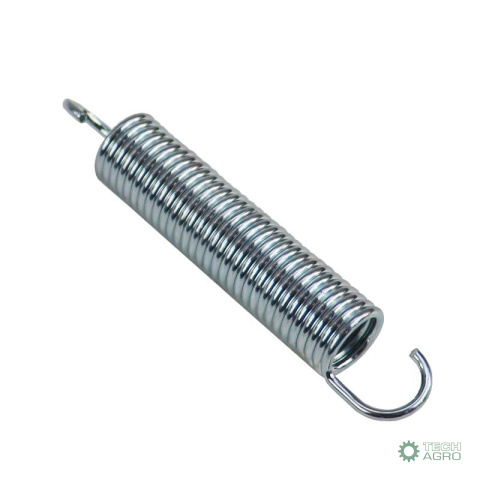 Sprężyna drzwi kabiny C-385 ( sprzedawane po 2 ) ANDORIA - MOT widoczna cena za 1 sztukę Sprężyna drzwi kabiny C-385 ( sprzedawane po 2 ) ANDORIA - MOT widoczna cena za 1 sztukę