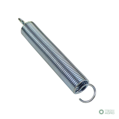 Sprężyna drzwi kabiny C-385 ( sprzedawane po 2 ) ANDORIA - MOT widoczna cena za 1 sztukę Sprężyna drzwi kabiny C-385 ( sprzedawane po 2 ) ANDORIA - MOT widoczna cena za 1 sztukę