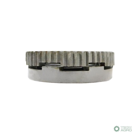 Sprzęgło kompletne przedni napęd 80185040/072 Ursus C-385 ANDORIA - MOT Sprzęgło kompletne przedni napęd 80185040/072 Ursus C-385 ANDORIA - MOT